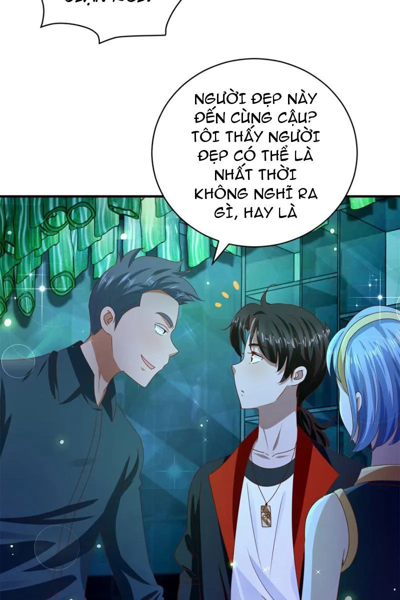 Bảy Vị Tỷ Tỷ Tuyệt Thế Vô Song Của Ta Chap 32 - Next Chap 33