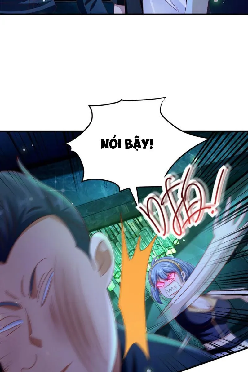 Bảy Vị Tỷ Tỷ Tuyệt Thế Vô Song Của Ta Chap 32 - Next Chap 33