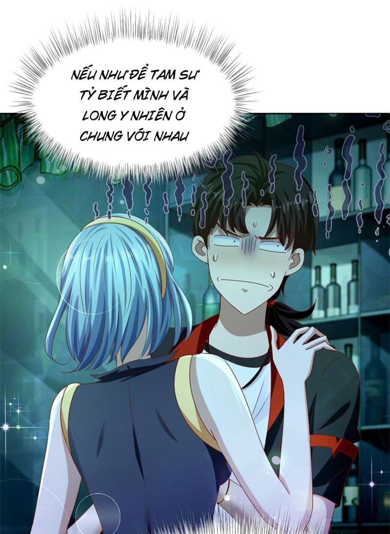 Bảy Vị Tỷ Tỷ Tuyệt Thế Vô Song Của Ta Chap 33 - Next Chap 34