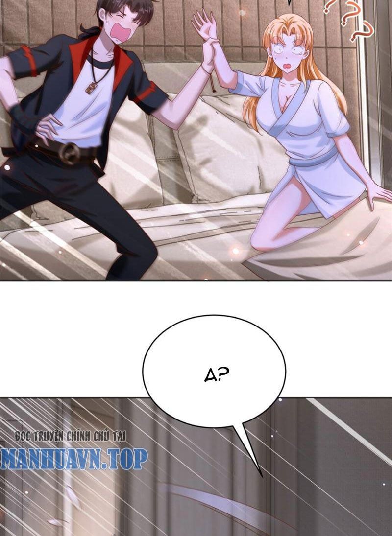 Bảy Vị Tỷ Tỷ Tuyệt Thế Vô Song Của Ta Chap 33 - Next Chap 34