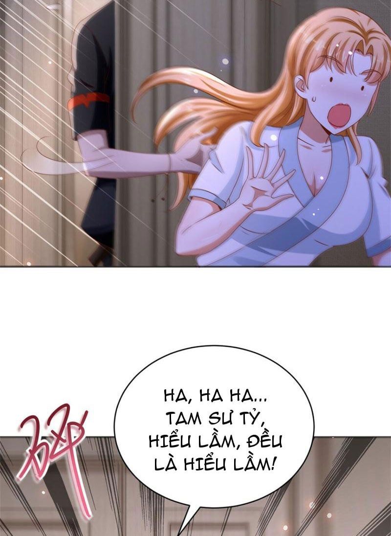 Bảy Vị Tỷ Tỷ Tuyệt Thế Vô Song Của Ta Chap 33 - Next Chap 34