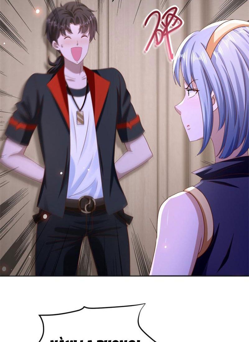 Bảy Vị Tỷ Tỷ Tuyệt Thế Vô Song Của Ta Chap 33 - Next Chap 34