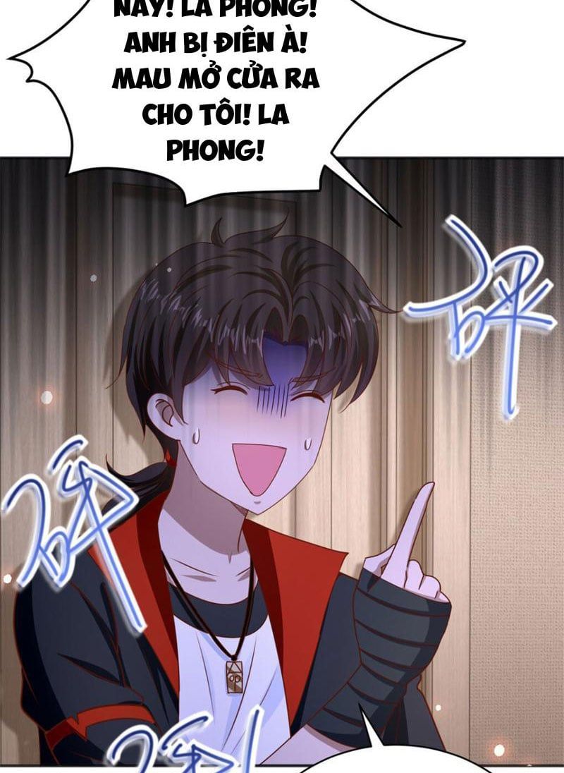 Bảy Vị Tỷ Tỷ Tuyệt Thế Vô Song Của Ta Chap 33 - Next Chap 34