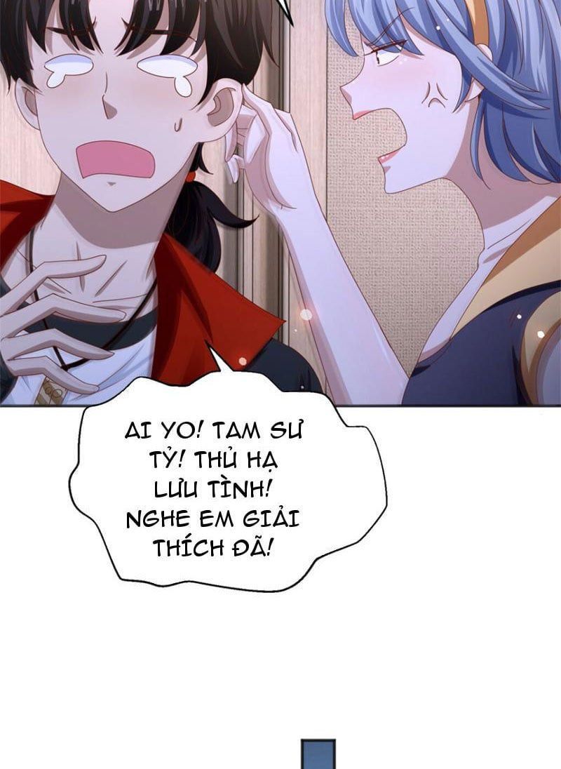 Bảy Vị Tỷ Tỷ Tuyệt Thế Vô Song Của Ta Chap 33 - Next Chap 34