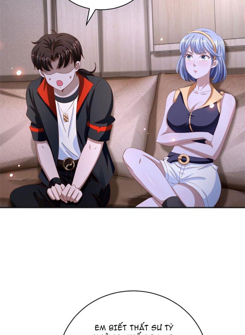 Bảy Vị Tỷ Tỷ Tuyệt Thế Vô Song Của Ta Chap 33 - Next Chap 34