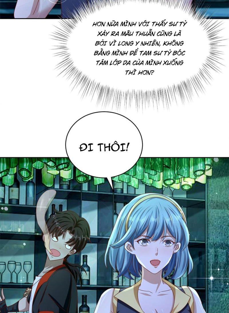 Bảy Vị Tỷ Tỷ Tuyệt Thế Vô Song Của Ta Chap 33 - Next Chap 34