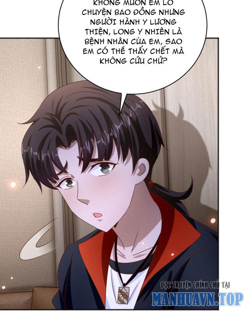 Bảy Vị Tỷ Tỷ Tuyệt Thế Vô Song Của Ta Chap 33 - Next Chap 34