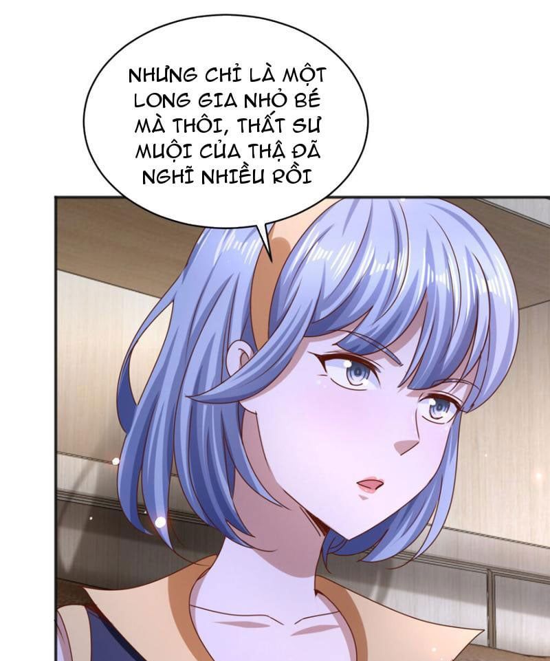 Bảy Vị Tỷ Tỷ Tuyệt Thế Vô Song Của Ta Chap 33 - Next Chap 34