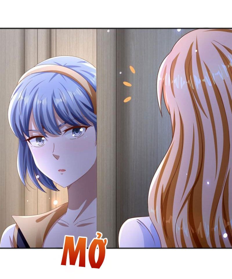 Bảy Vị Tỷ Tỷ Tuyệt Thế Vô Song Của Ta Chap 33 - Next Chap 34
