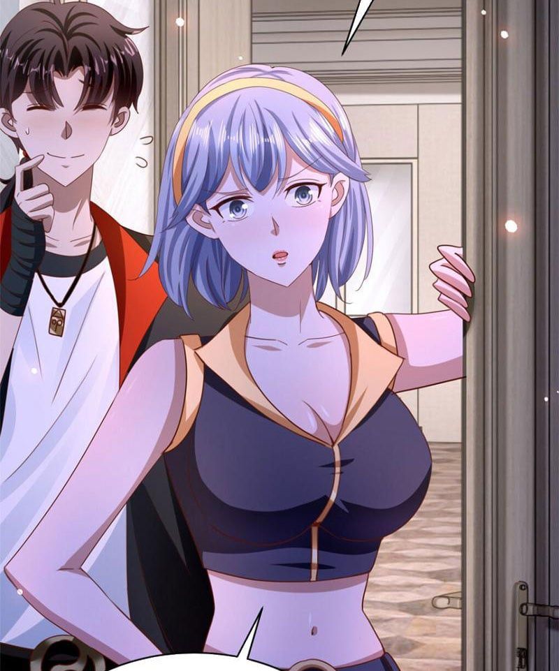 Bảy Vị Tỷ Tỷ Tuyệt Thế Vô Song Của Ta Chap 33 - Next Chap 34
