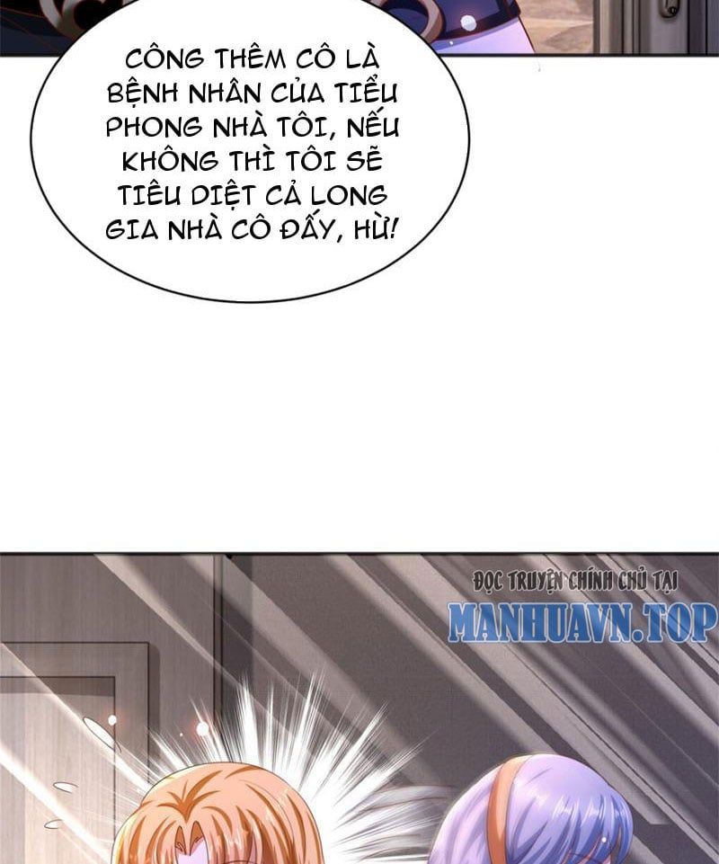 Bảy Vị Tỷ Tỷ Tuyệt Thế Vô Song Của Ta Chap 33 - Next Chap 34
