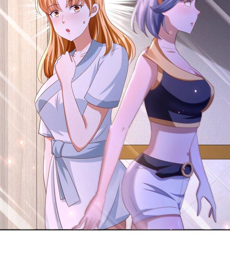 Bảy Vị Tỷ Tỷ Tuyệt Thế Vô Song Của Ta Chap 33 - Next Chap 34
