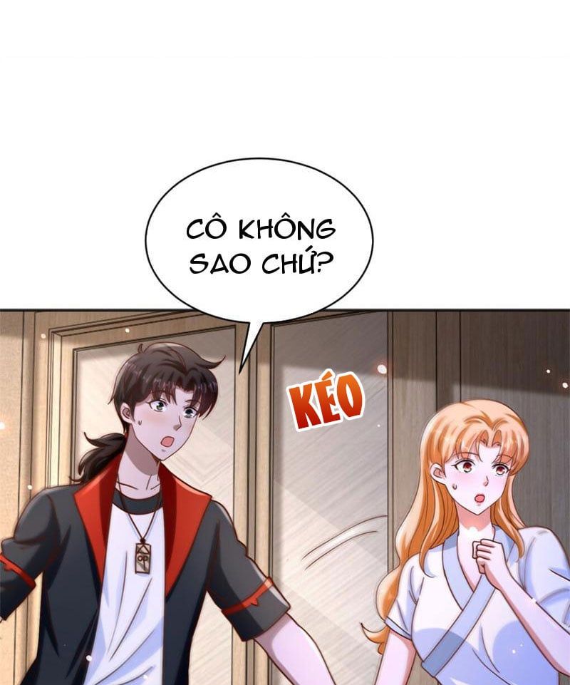 Bảy Vị Tỷ Tỷ Tuyệt Thế Vô Song Của Ta Chap 33 - Next Chap 34