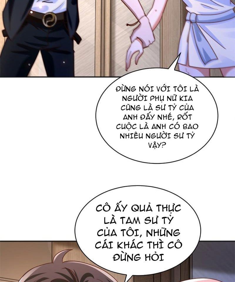 Bảy Vị Tỷ Tỷ Tuyệt Thế Vô Song Của Ta Chap 33 - Next Chap 34