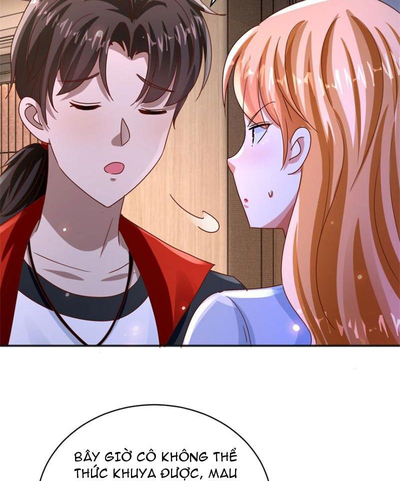 Bảy Vị Tỷ Tỷ Tuyệt Thế Vô Song Của Ta Chap 33 - Next Chap 34