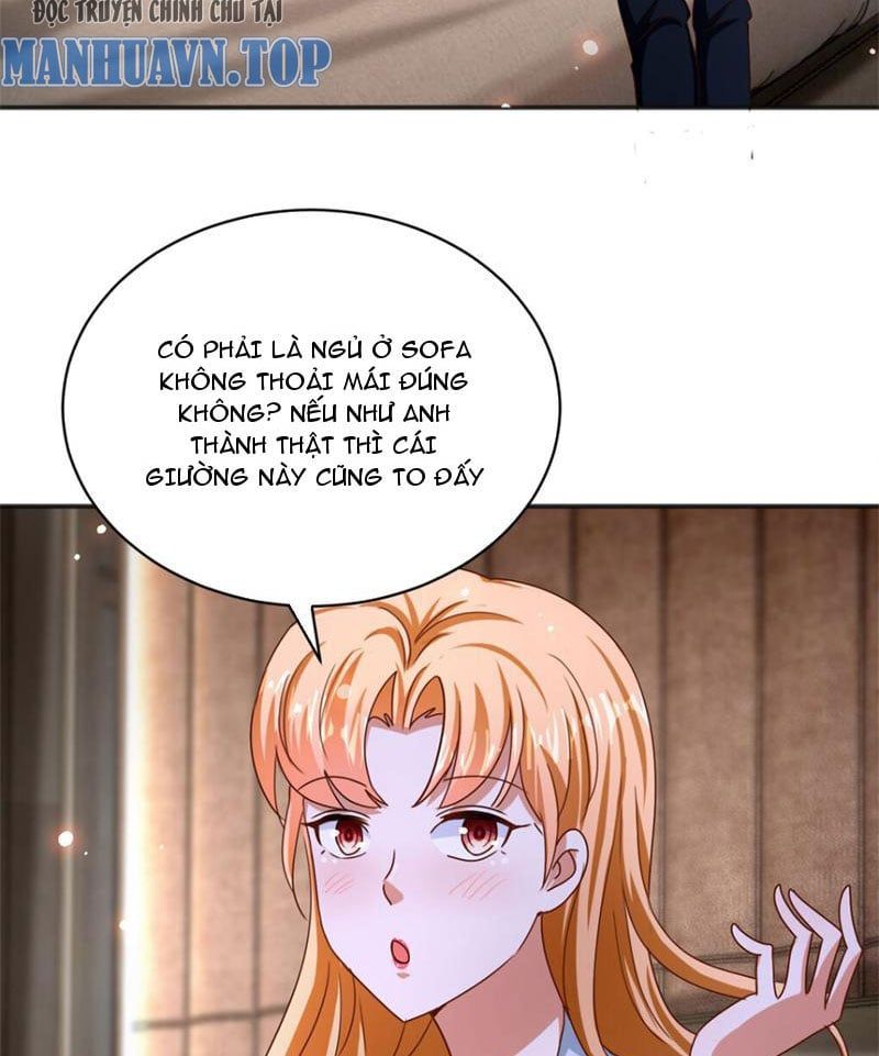 Bảy Vị Tỷ Tỷ Tuyệt Thế Vô Song Của Ta Chap 33 - Next Chap 34