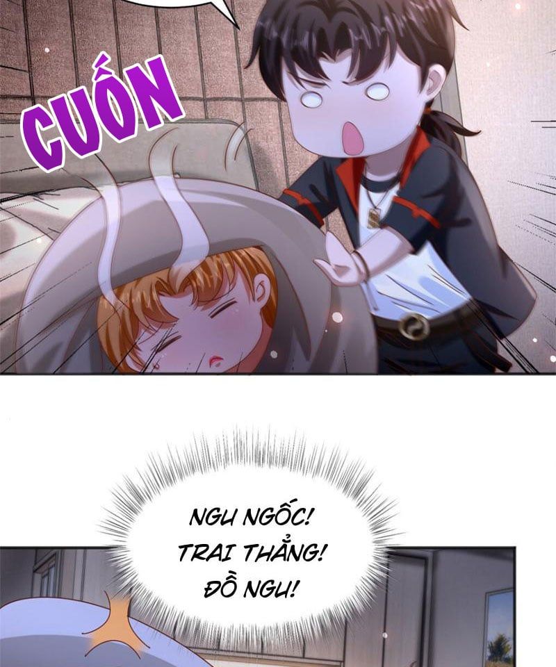 Bảy Vị Tỷ Tỷ Tuyệt Thế Vô Song Của Ta Chap 33 - Next Chap 34