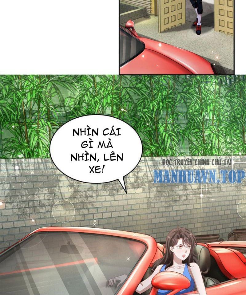 Bảy Vị Tỷ Tỷ Tuyệt Thế Vô Song Của Ta Chap 33 - Next Chap 34