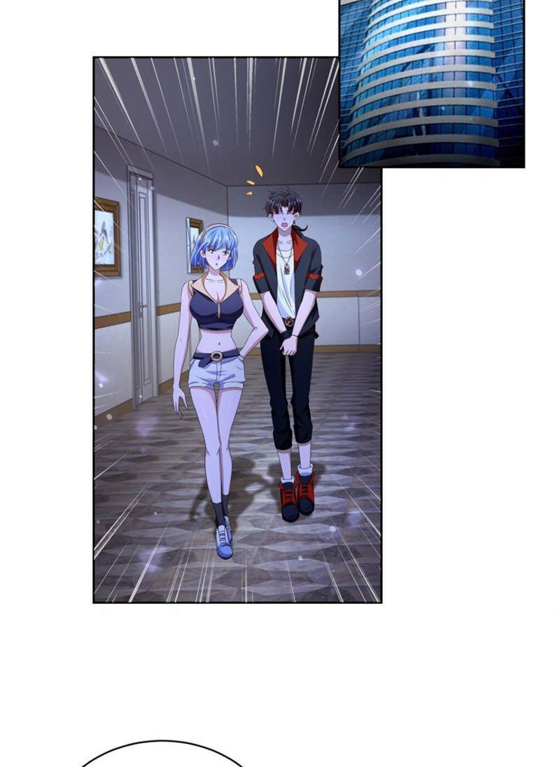 Bảy Vị Tỷ Tỷ Tuyệt Thế Vô Song Của Ta Chap 33 - Next Chap 34