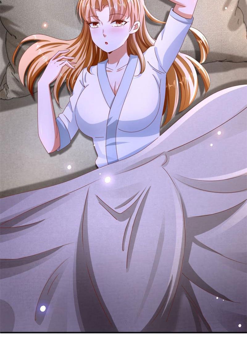 Bảy Vị Tỷ Tỷ Tuyệt Thế Vô Song Của Ta Chap 33 - Next Chap 34