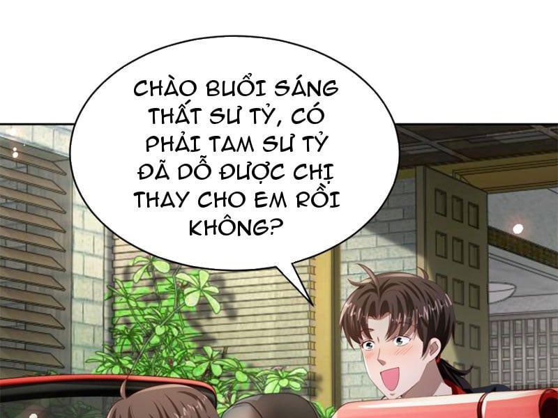 Bảy Vị Tỷ Tỷ Tuyệt Thế Vô Song Của Ta Chap 34 - Next Chap 35