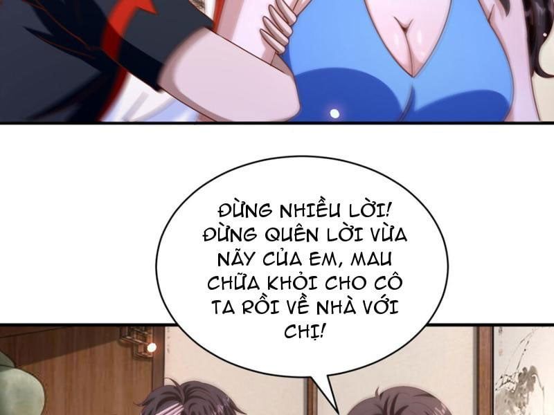 Bảy Vị Tỷ Tỷ Tuyệt Thế Vô Song Của Ta Chap 34 - Next Chap 35