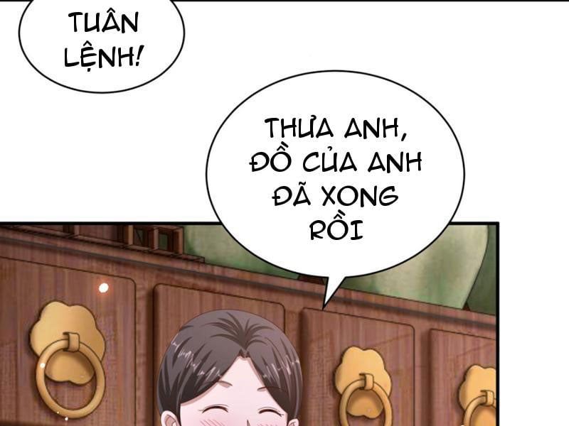 Bảy Vị Tỷ Tỷ Tuyệt Thế Vô Song Của Ta Chap 34 - Next Chap 35