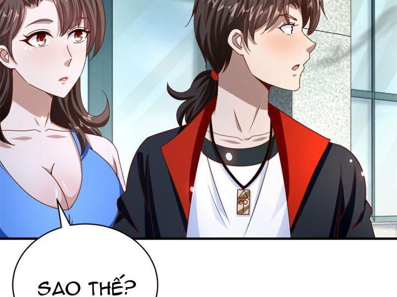 Bảy Vị Tỷ Tỷ Tuyệt Thế Vô Song Của Ta Chap 34 - Next Chap 35