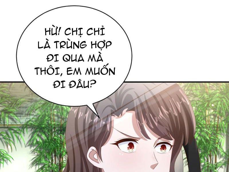 Bảy Vị Tỷ Tỷ Tuyệt Thế Vô Song Của Ta Chap 34 - Next Chap 35