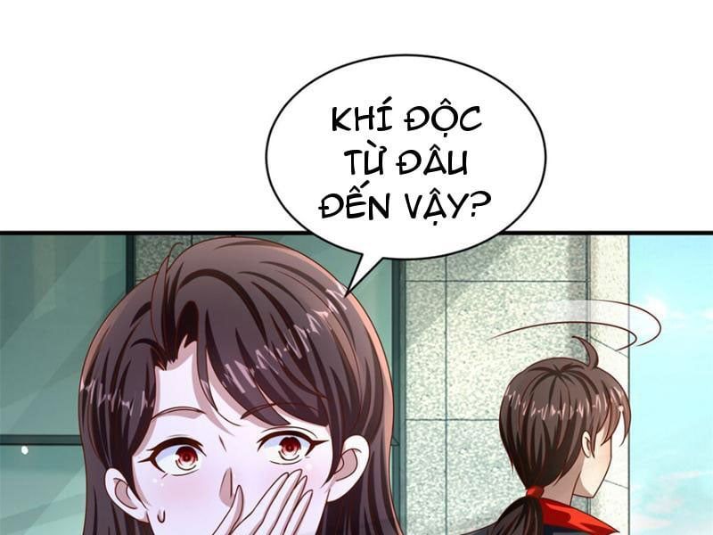 Bảy Vị Tỷ Tỷ Tuyệt Thế Vô Song Của Ta Chap 34 - Next Chap 35