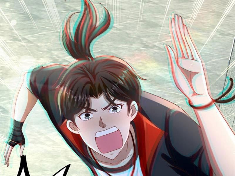 Bảy Vị Tỷ Tỷ Tuyệt Thế Vô Song Của Ta Chap 34 - Next Chap 35