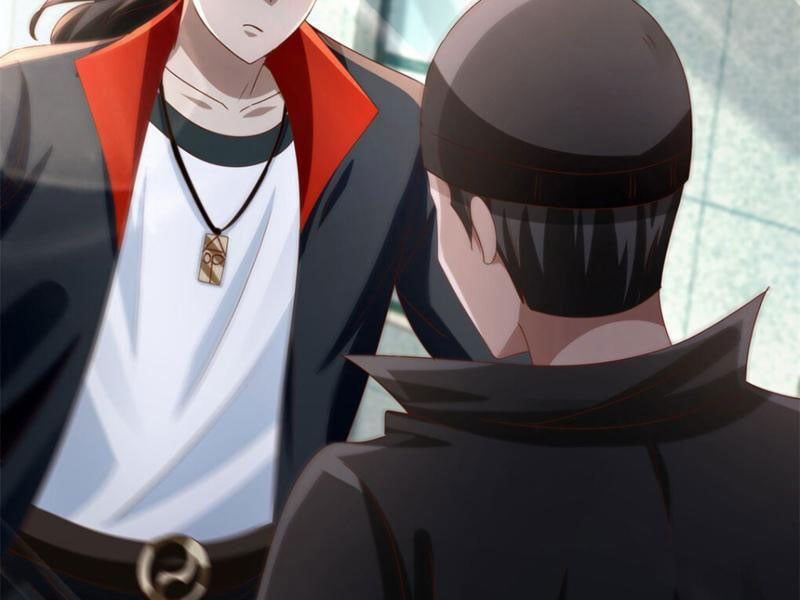 Bảy Vị Tỷ Tỷ Tuyệt Thế Vô Song Của Ta Chap 34 - Next Chap 35
