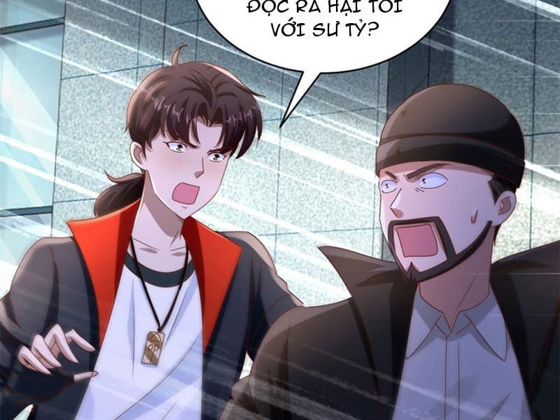 Bảy Vị Tỷ Tỷ Tuyệt Thế Vô Song Của Ta Chap 34 - Next Chap 35