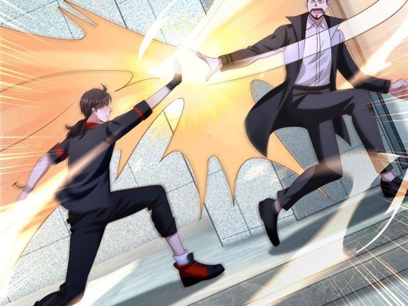 Bảy Vị Tỷ Tỷ Tuyệt Thế Vô Song Của Ta Chap 34 - Next Chap 35