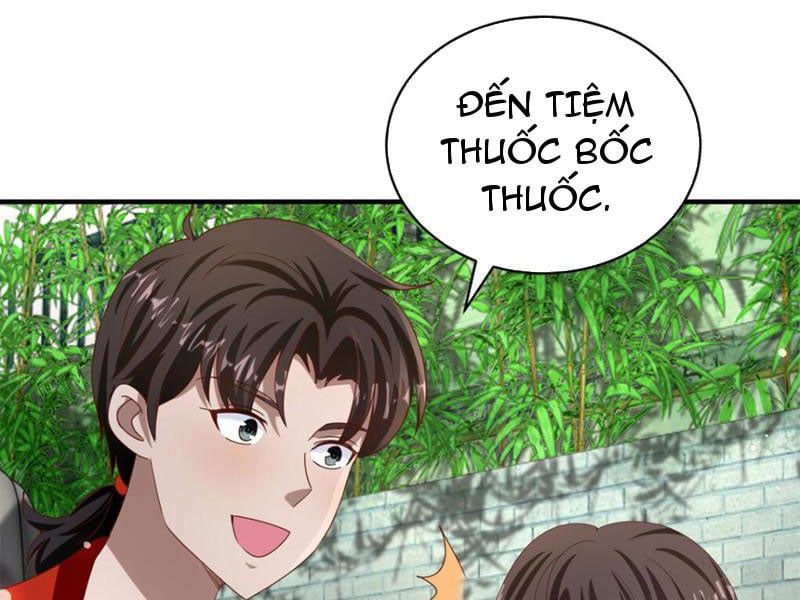 Bảy Vị Tỷ Tỷ Tuyệt Thế Vô Song Của Ta Chap 34 - Next Chap 35