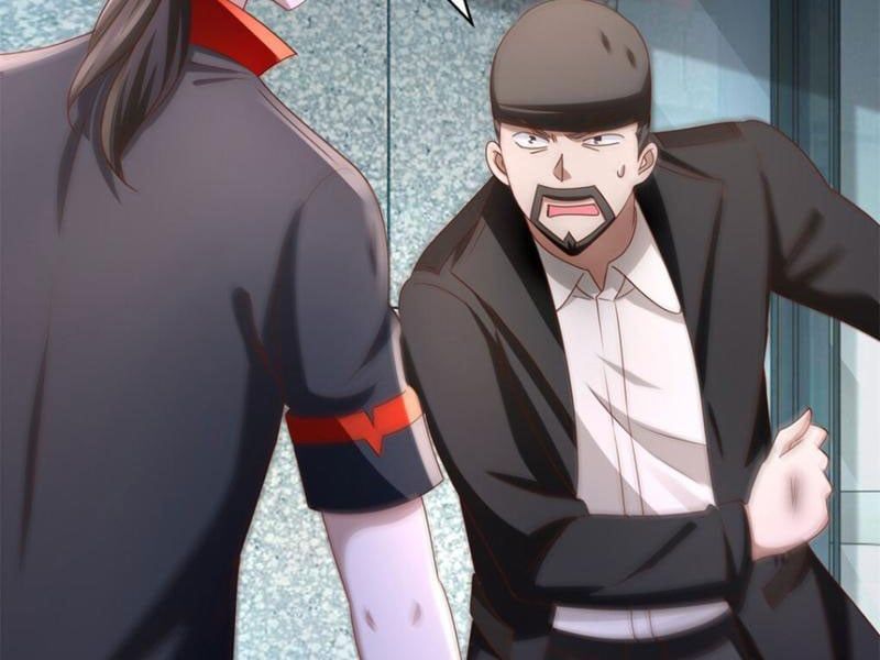 Bảy Vị Tỷ Tỷ Tuyệt Thế Vô Song Của Ta Chap 34 - Next Chap 35