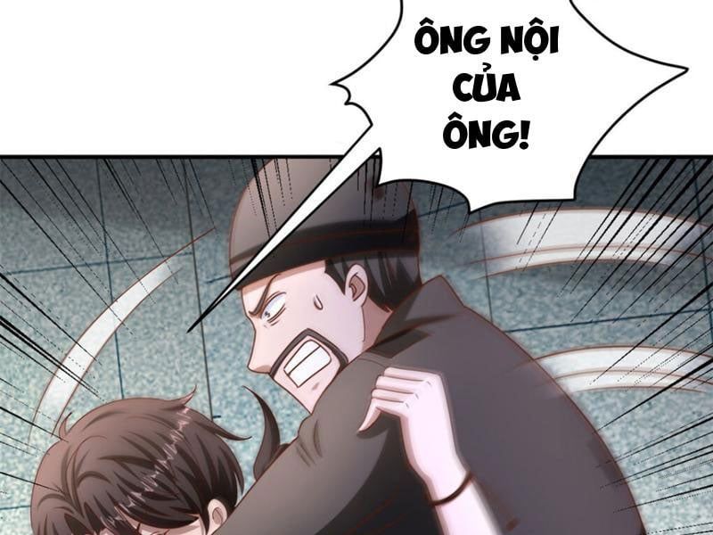 Bảy Vị Tỷ Tỷ Tuyệt Thế Vô Song Của Ta Chap 34 - Next Chap 35