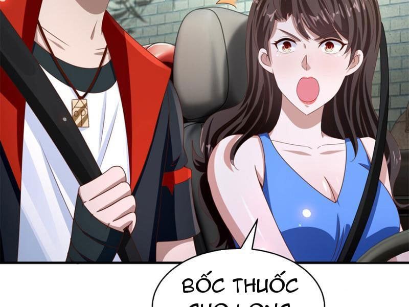 Bảy Vị Tỷ Tỷ Tuyệt Thế Vô Song Của Ta Chap 34 - Next Chap 35