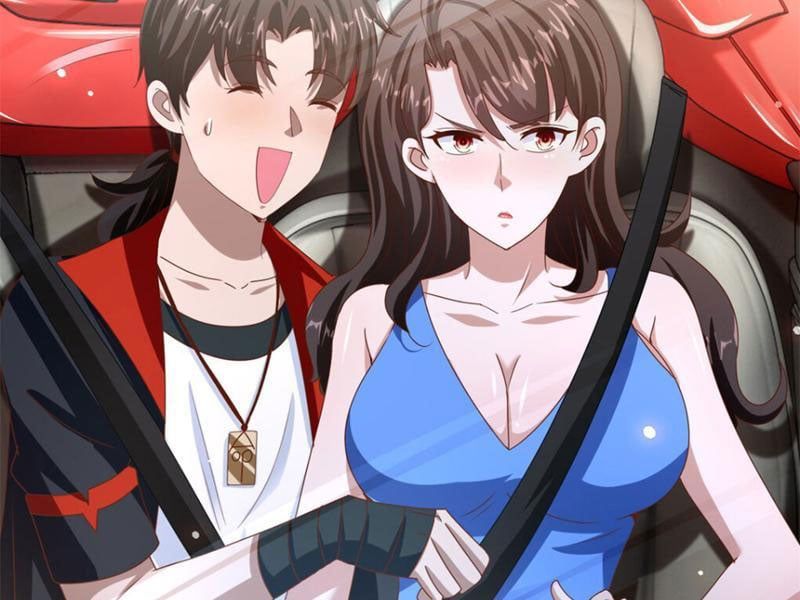 Bảy Vị Tỷ Tỷ Tuyệt Thế Vô Song Của Ta Chap 34 - Next Chap 35