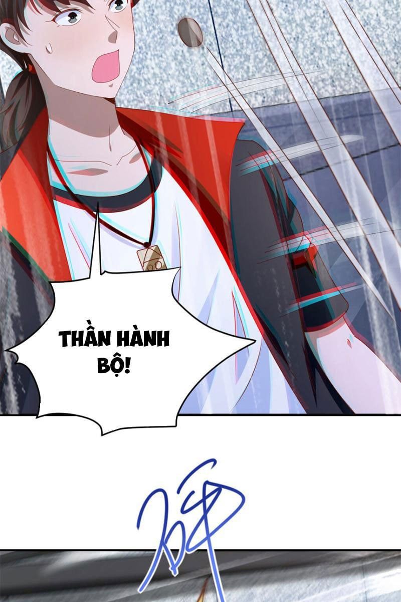 Bảy Vị Tỷ Tỷ Tuyệt Thế Vô Song Của Ta Chap 35 - Next Chap 36