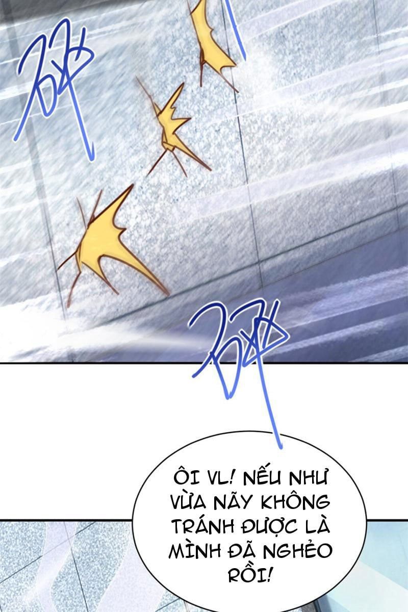 Bảy Vị Tỷ Tỷ Tuyệt Thế Vô Song Của Ta Chap 35 - Next Chap 36