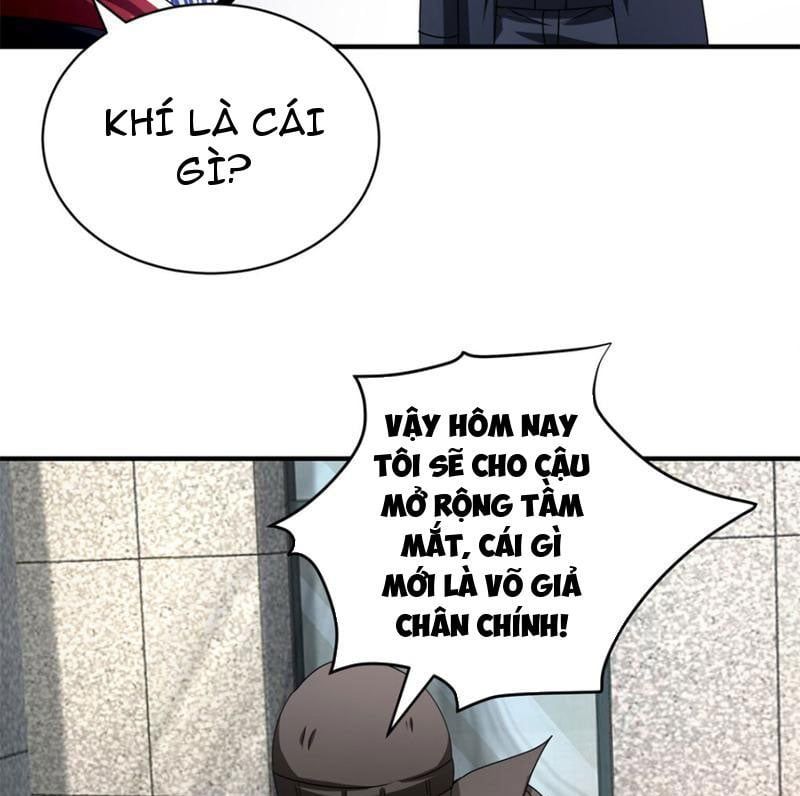 Bảy Vị Tỷ Tỷ Tuyệt Thế Vô Song Của Ta Chap 35 - Next Chap 36