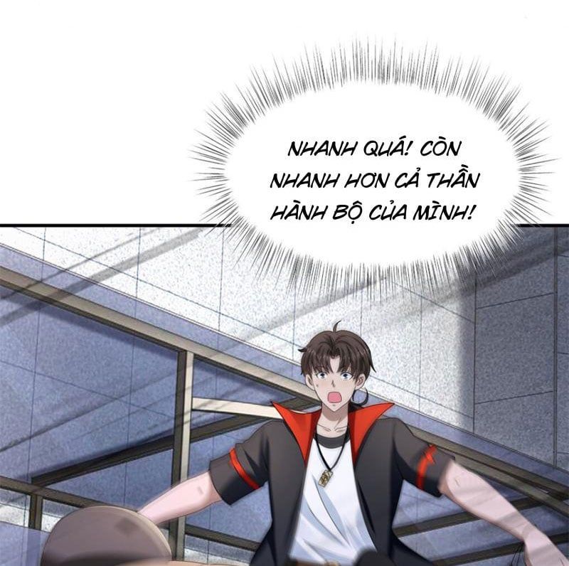 Bảy Vị Tỷ Tỷ Tuyệt Thế Vô Song Của Ta Chap 35 - Next Chap 36