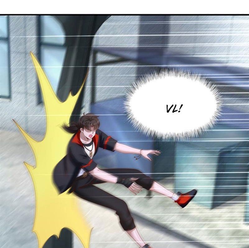 Bảy Vị Tỷ Tỷ Tuyệt Thế Vô Song Của Ta Chap 35 - Next Chap 36