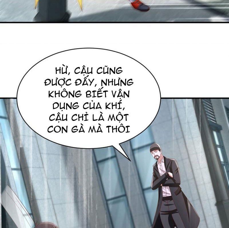 Bảy Vị Tỷ Tỷ Tuyệt Thế Vô Song Của Ta Chap 35 - Next Chap 36