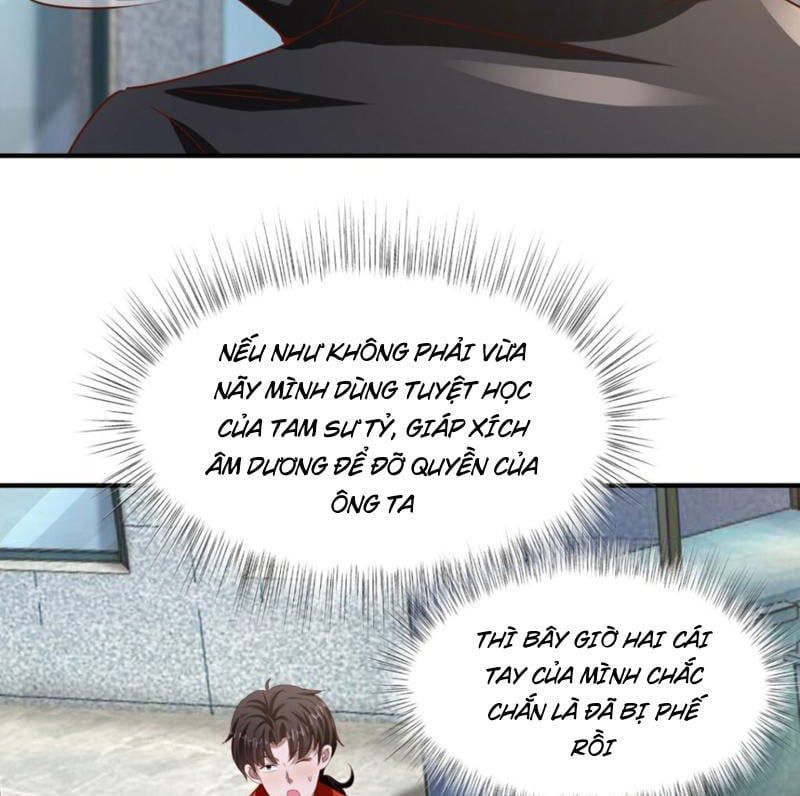 Bảy Vị Tỷ Tỷ Tuyệt Thế Vô Song Của Ta Chap 35 - Next Chap 36