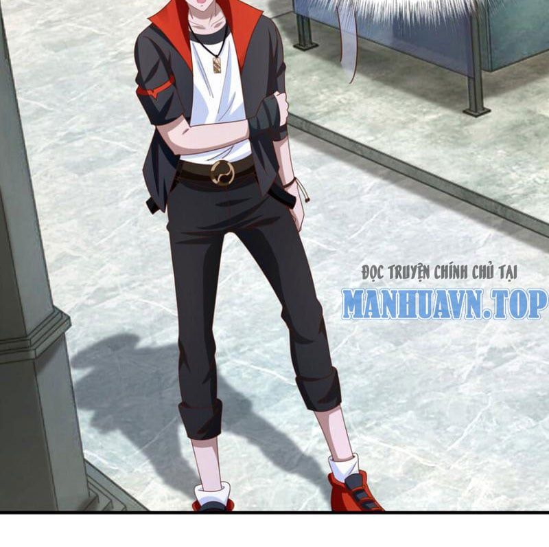 Bảy Vị Tỷ Tỷ Tuyệt Thế Vô Song Của Ta Chap 35 - Next Chap 36