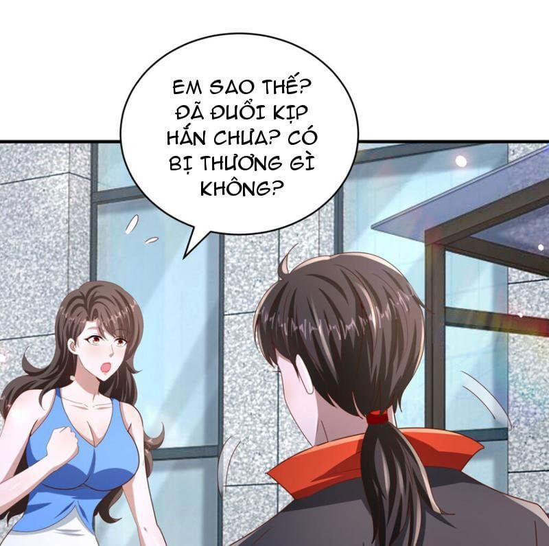 Bảy Vị Tỷ Tỷ Tuyệt Thế Vô Song Của Ta Chap 35 - Next Chap 36
