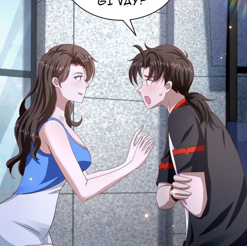 Bảy Vị Tỷ Tỷ Tuyệt Thế Vô Song Của Ta Chap 35 - Next Chap 36