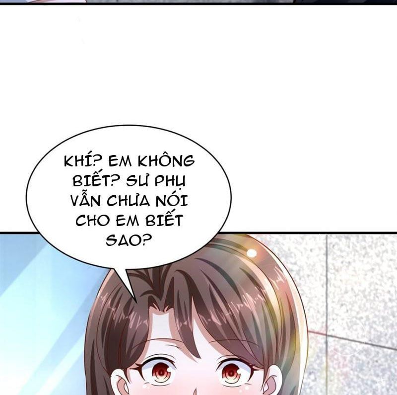 Bảy Vị Tỷ Tỷ Tuyệt Thế Vô Song Của Ta Chap 35 - Next Chap 36